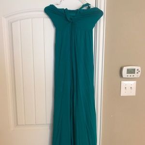 Victoria Secret Maxi Dress